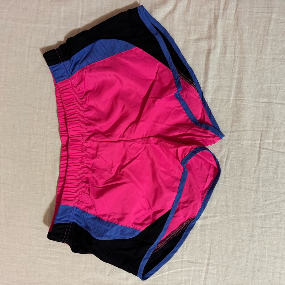 NOS Soffee Shorts Y2K Low Rise!!